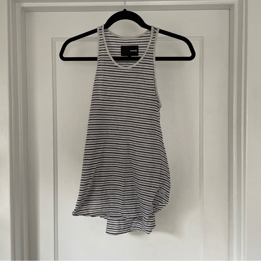 Hurley Workout Tank
